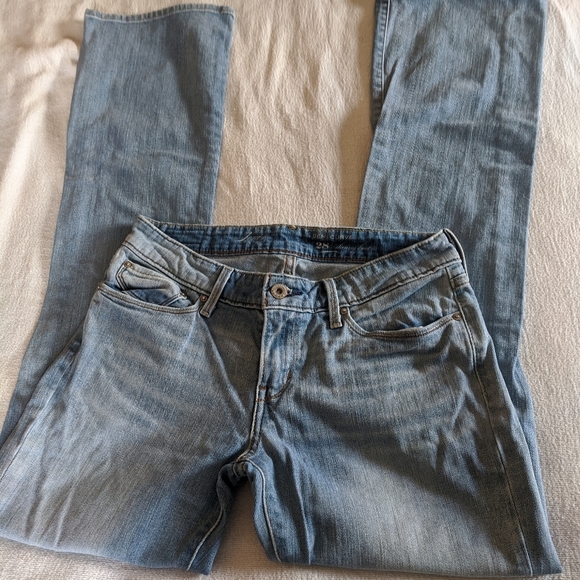 Levi's skinny boot size 28 - Picture 2 of 6